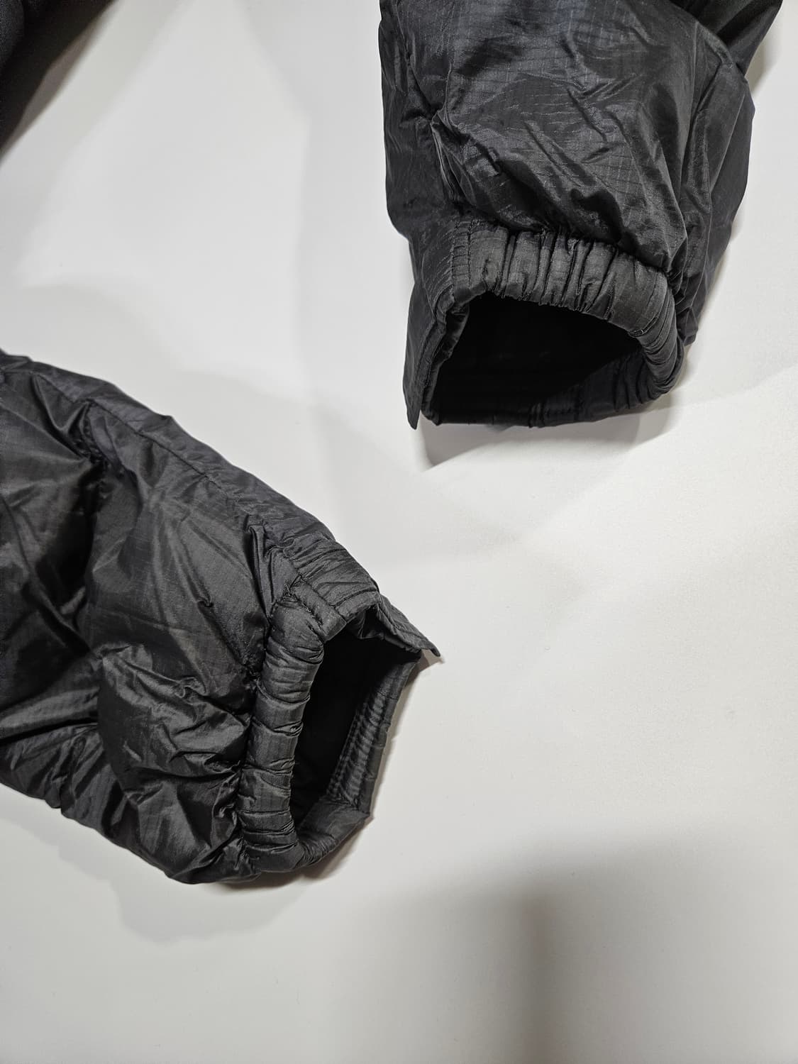 노스페이스 700 윈드스토퍼 패딩 상품이미지5