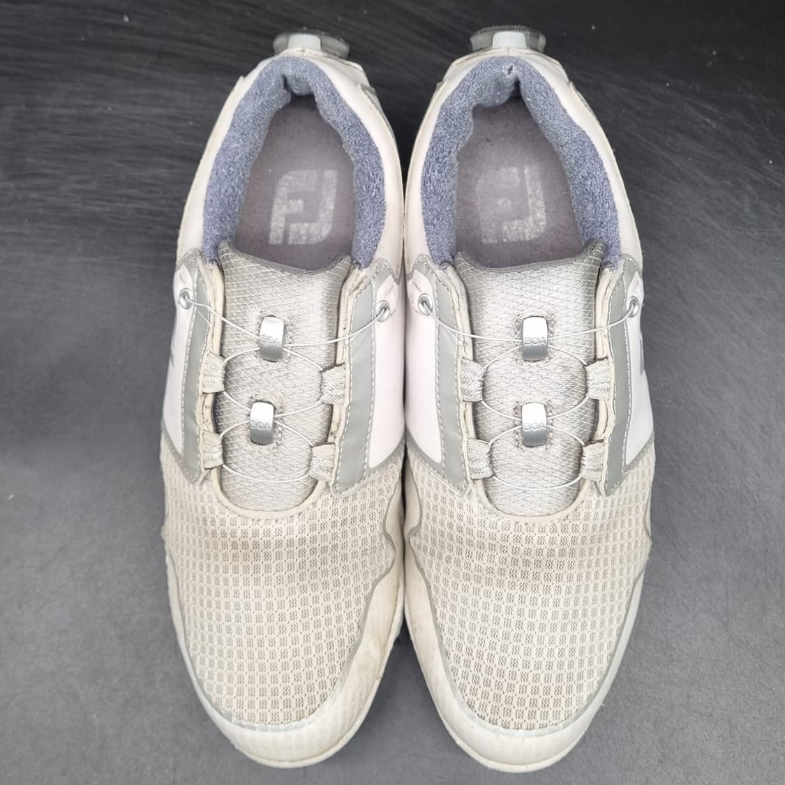 풋조이 티에프보아 여성골프화235 상품이미지2