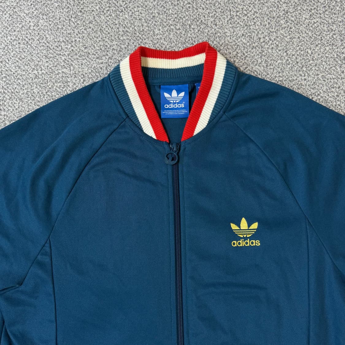 아디다스 져지 M 상품이미지2