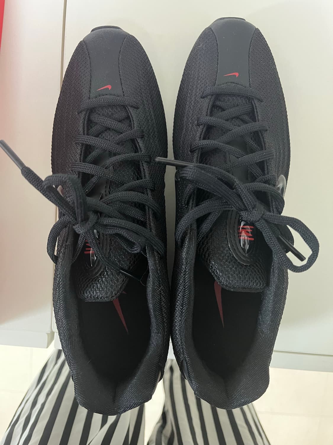 나이키샥스z 235 상품이미지3