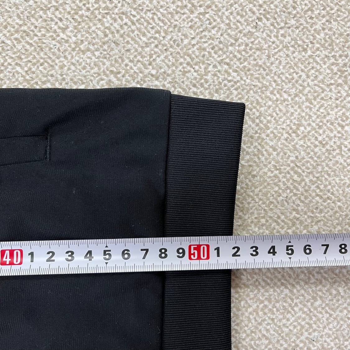 140 아디다스 키즈 트랙탑 져지 집업 0223M1 상품이미지6