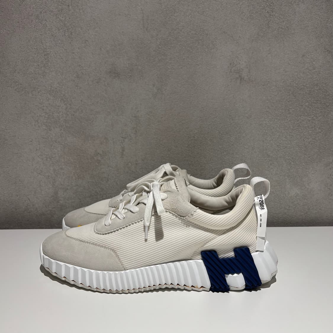 에르메스 바운싱 스니커즈 상품이미지2