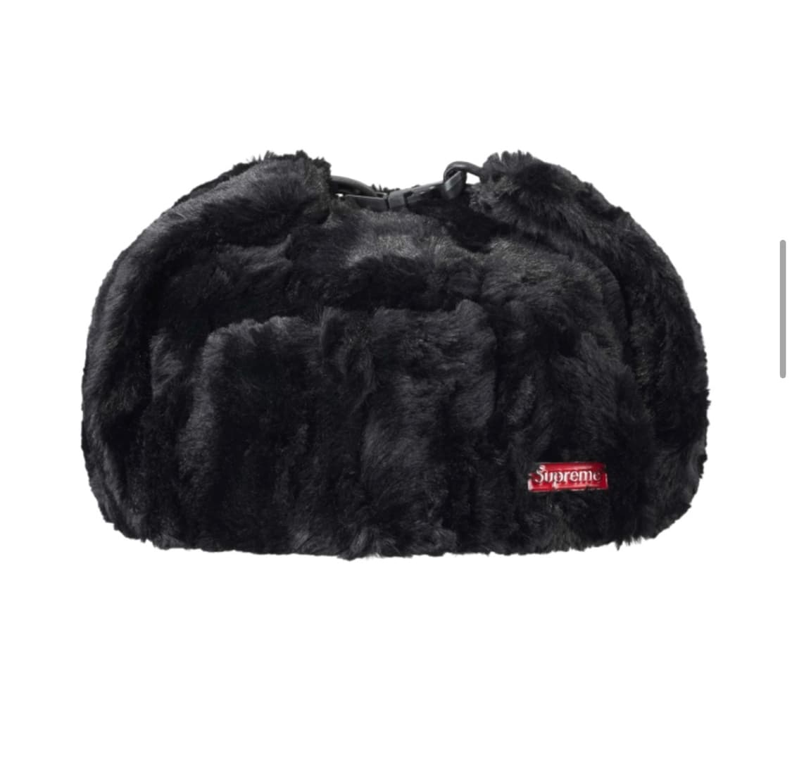 supreme Ushanka hat 24fw 슈프림 우샨카 햇 트루퍼 햇 상품이미지3