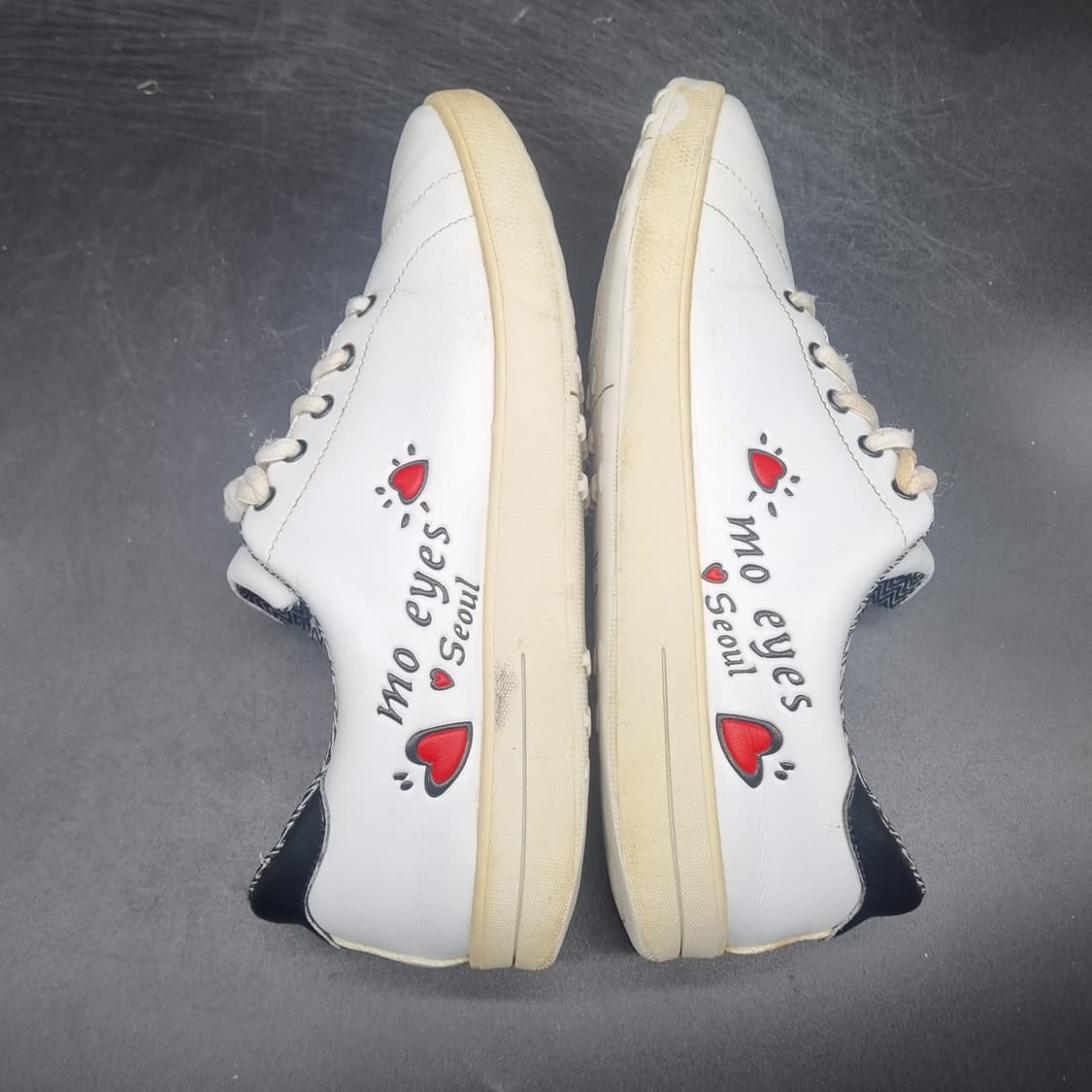 pgm 여성골프화 39 245 상품이미지5