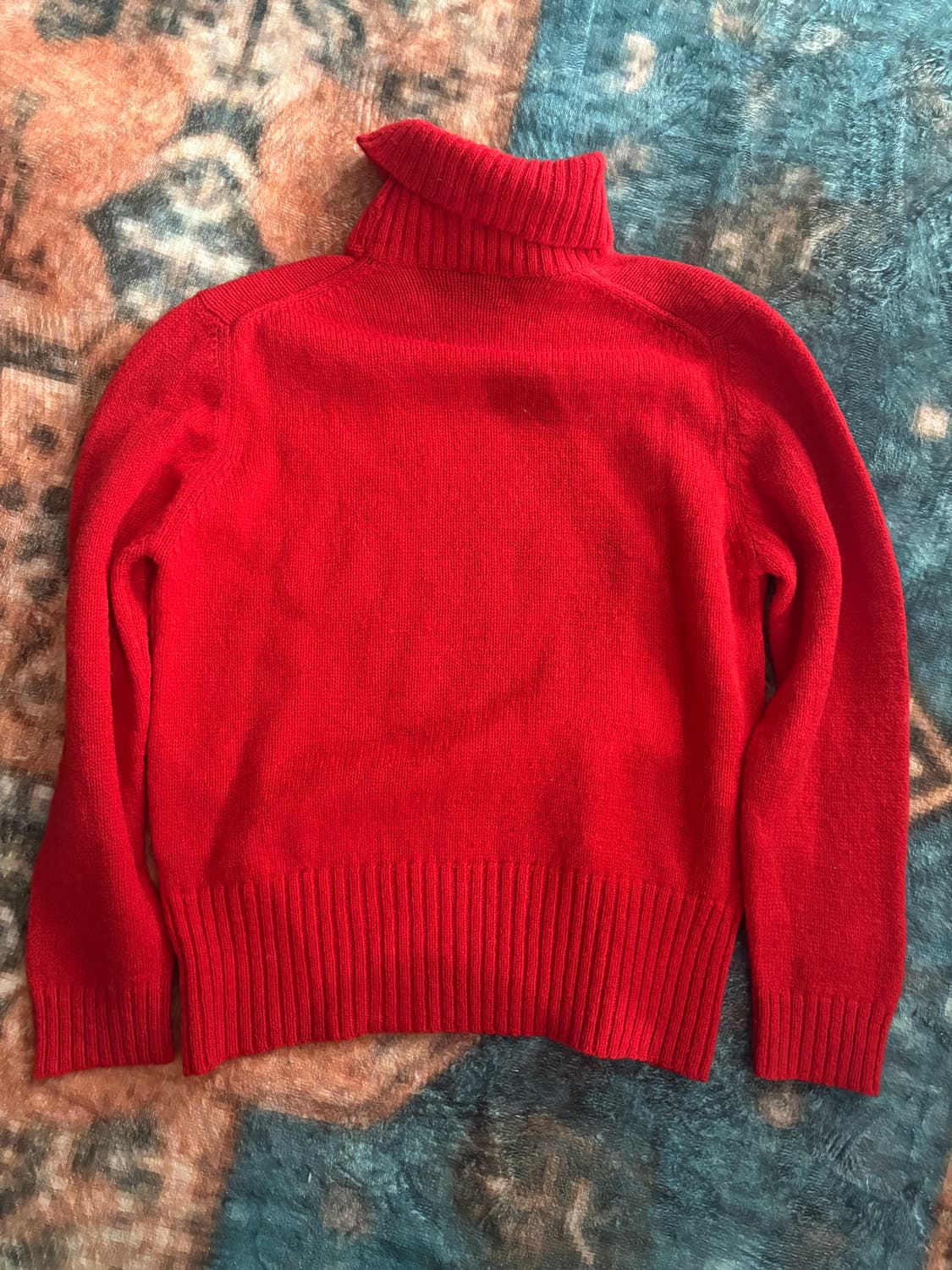 TTF✳️공용)90's비비안웨스트우드 맨 아카이브 니트 상품이미지4