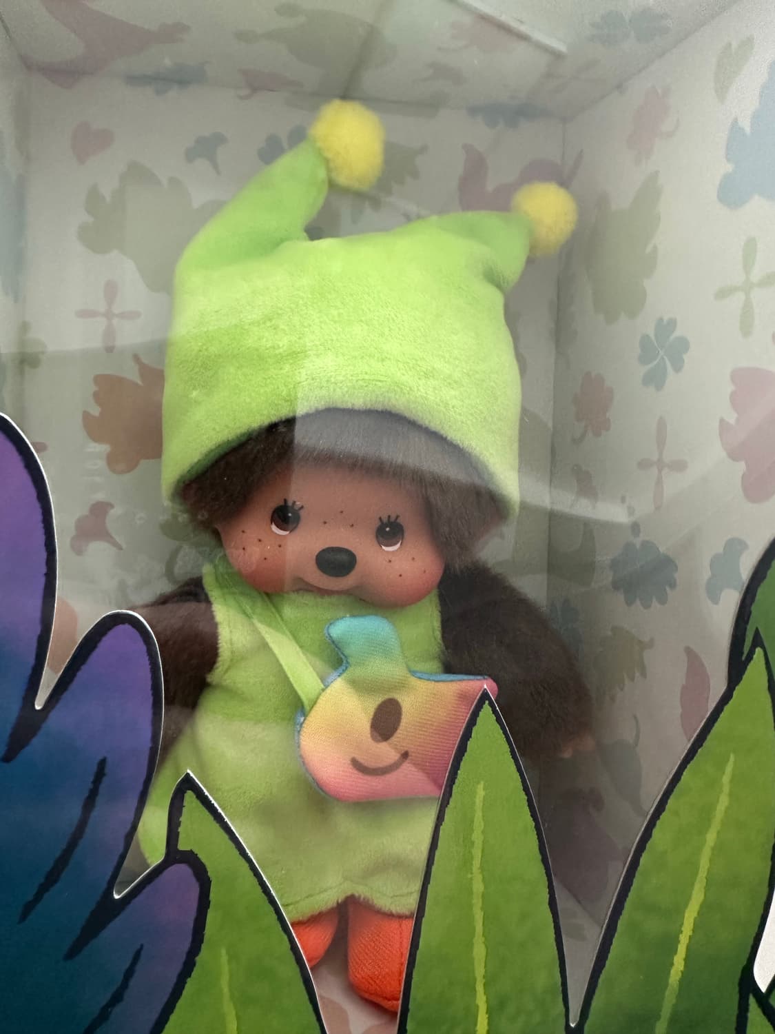 그리니 몬치치 새상품 상품이미지2