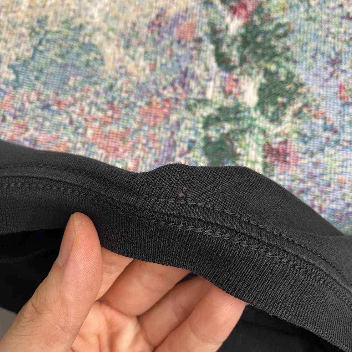 지브리 토토로 오피셜 애니메이션 티셔츠 애니티 상품이미지4