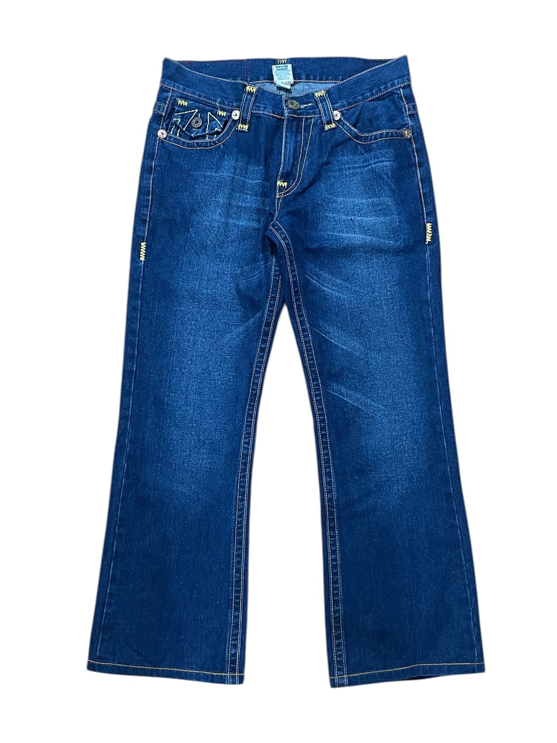 True Religion Billy Super T Denim Jeans 상품이미지5