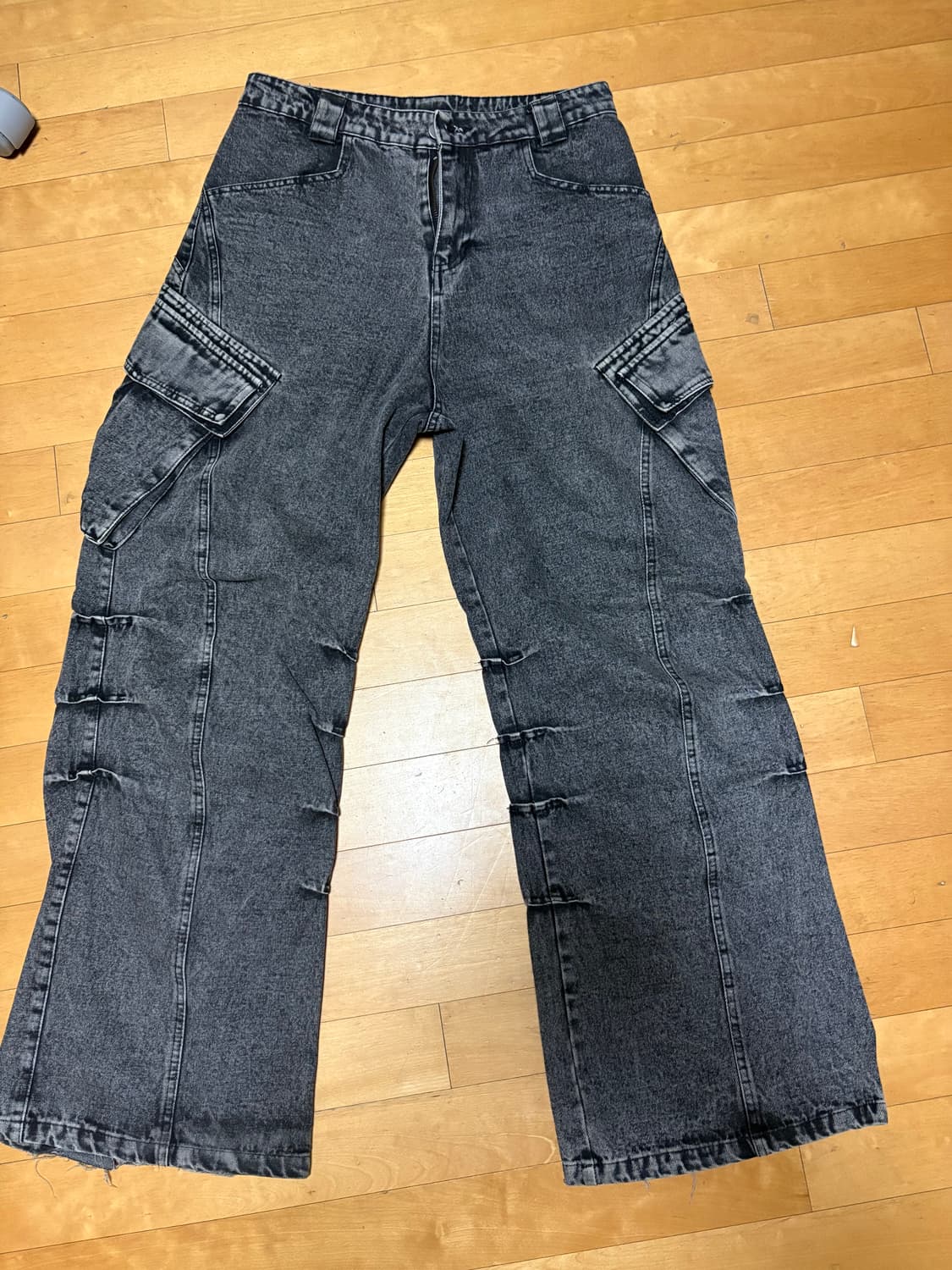 빈티지 카고팬츠 상품이미지1