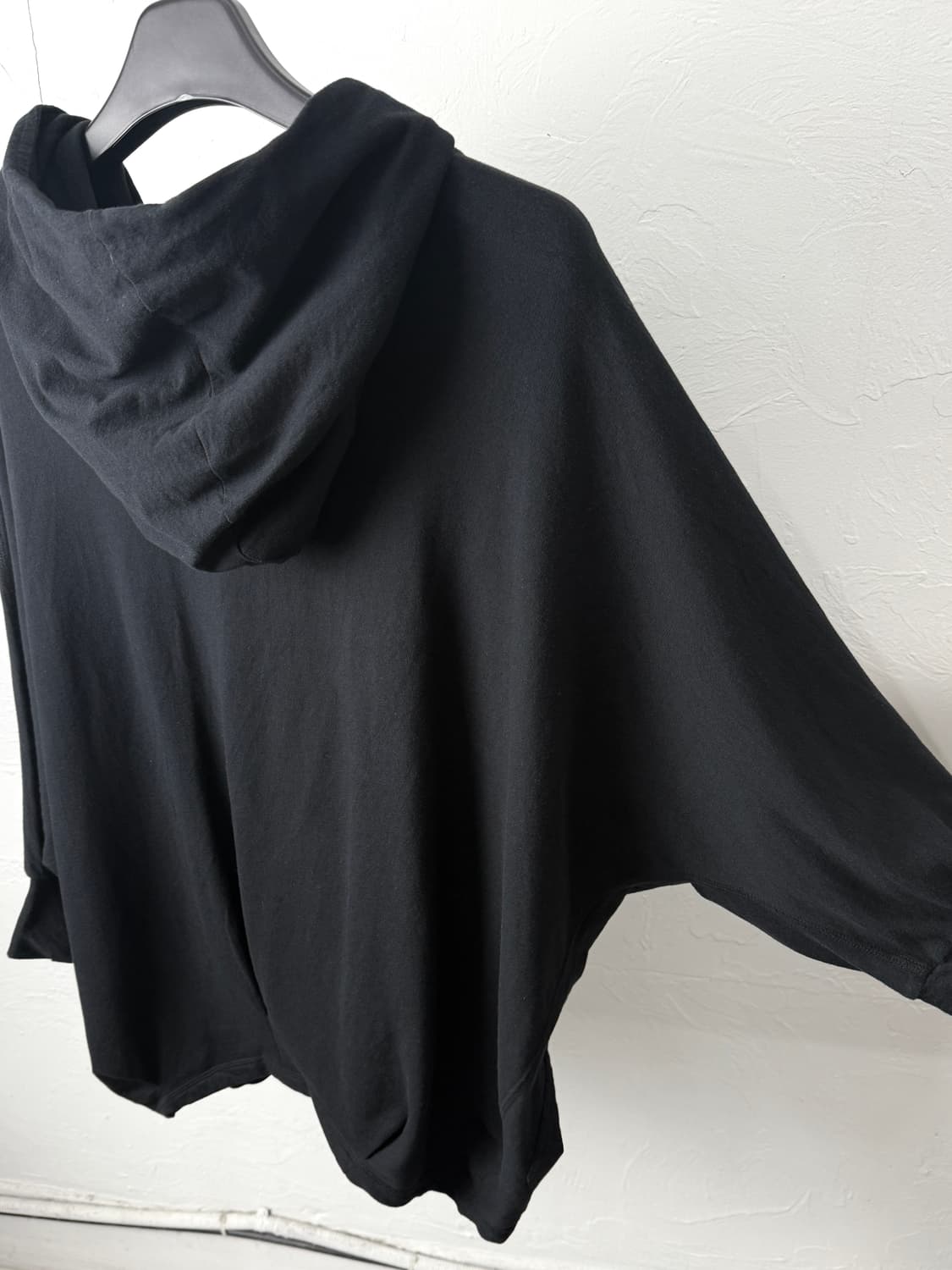 메르시보꾸 돌먼 후드 가디건 상품이미지10