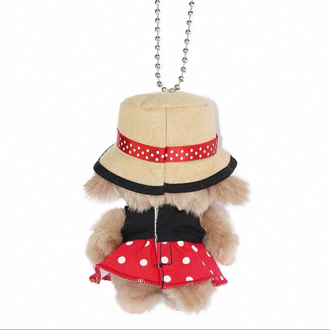 홍콩 한정 몬치치 상품이미지4