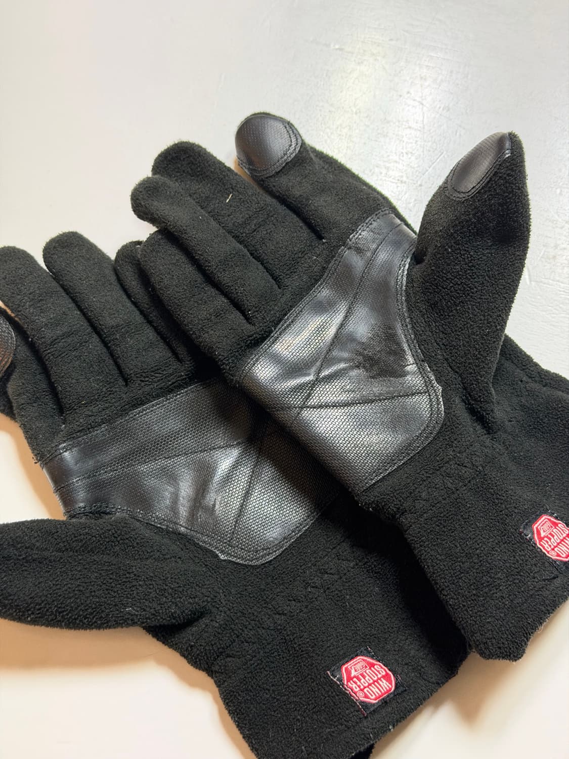 HESTRA GORE WINDSTOPPER GLOVES (헤스트라 장갑) 상품이미지2
