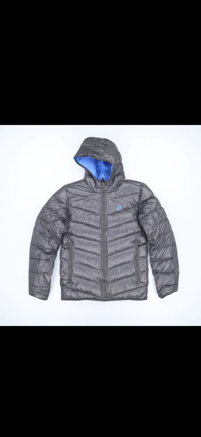 나이키 구스다운 경량패딩 0107H1 상품이미지1