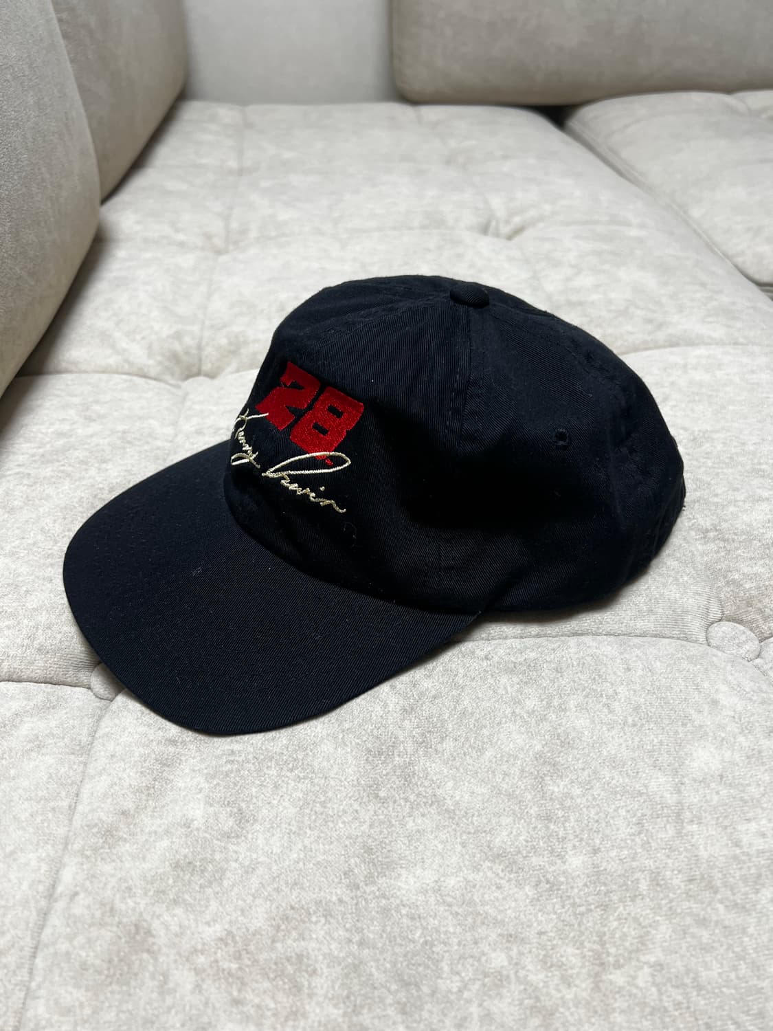 90s 빈티지 캡 상품이미지3