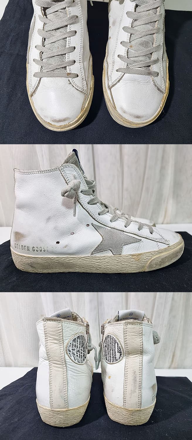 골든구스 프란시 스니커즈 220 상품이미지3