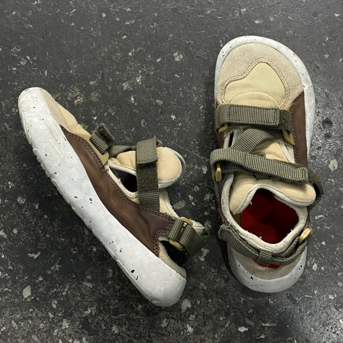 캠퍼 페우 스타디움 샌들  상품이미지2