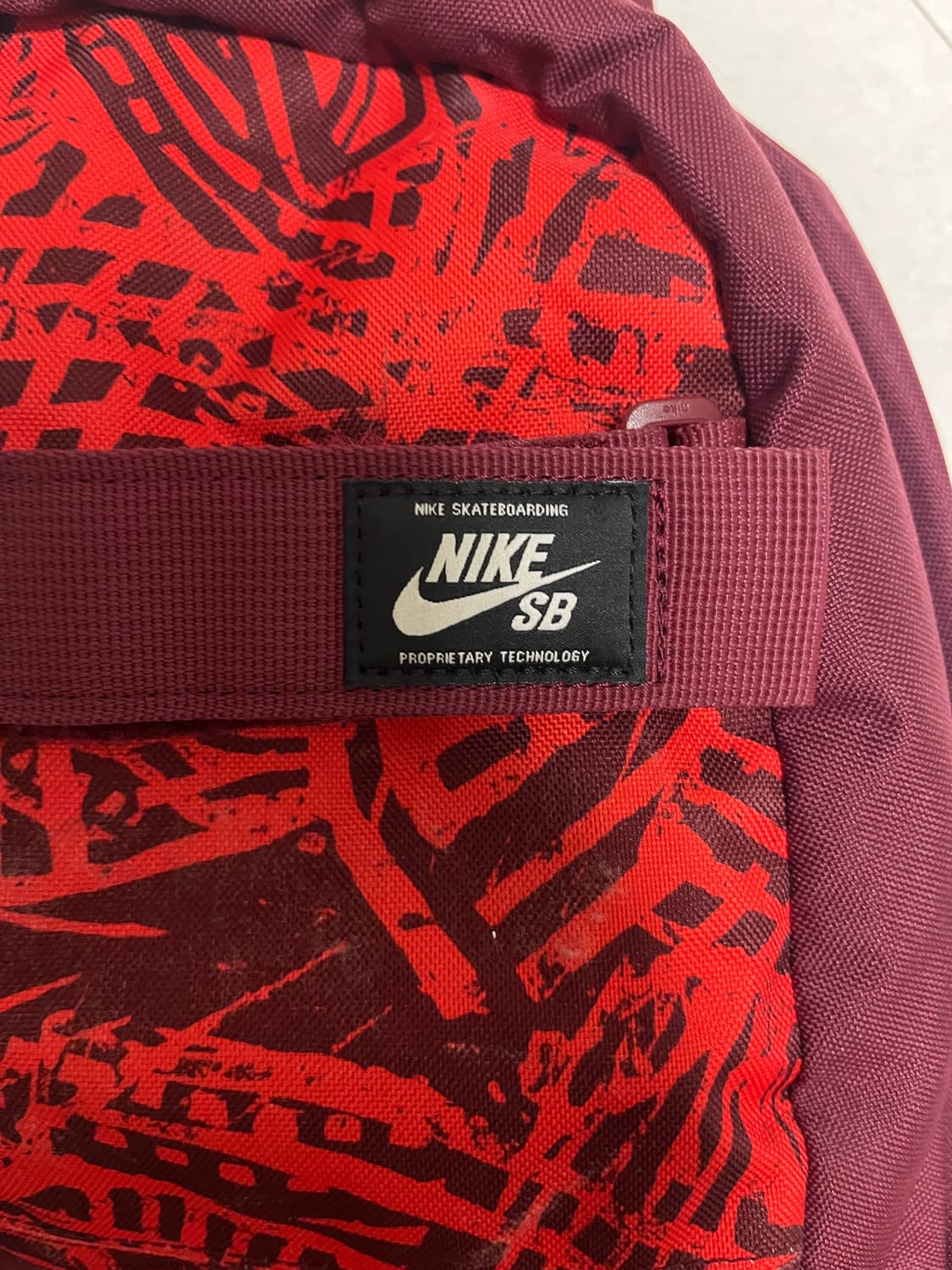 나이키 sb 백팩 가방 상품이미지2