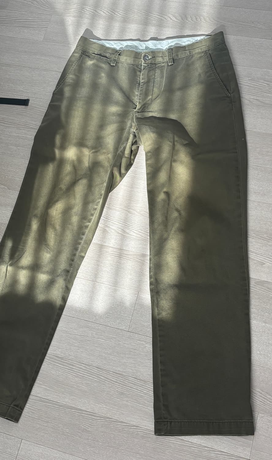 빈티지 POLO 치노팬츠 32 size 상품이미지1