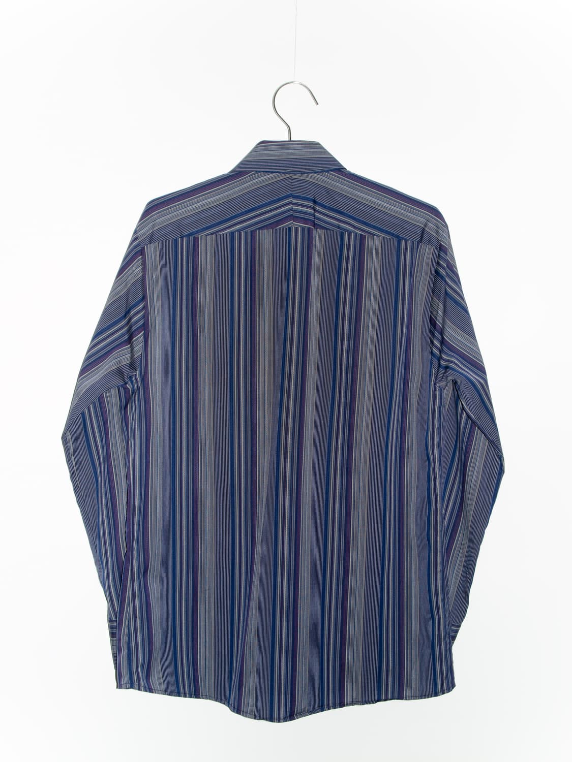 Cotton Stripe Shirts 상품이미지2