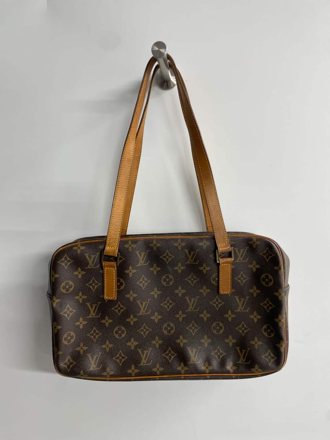루이비통 모노그램 시테 GM 숄더백 상품이미지7