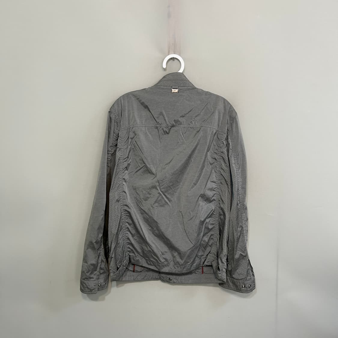 닥스 20SS 남성 바람막이 95  상품이미지3