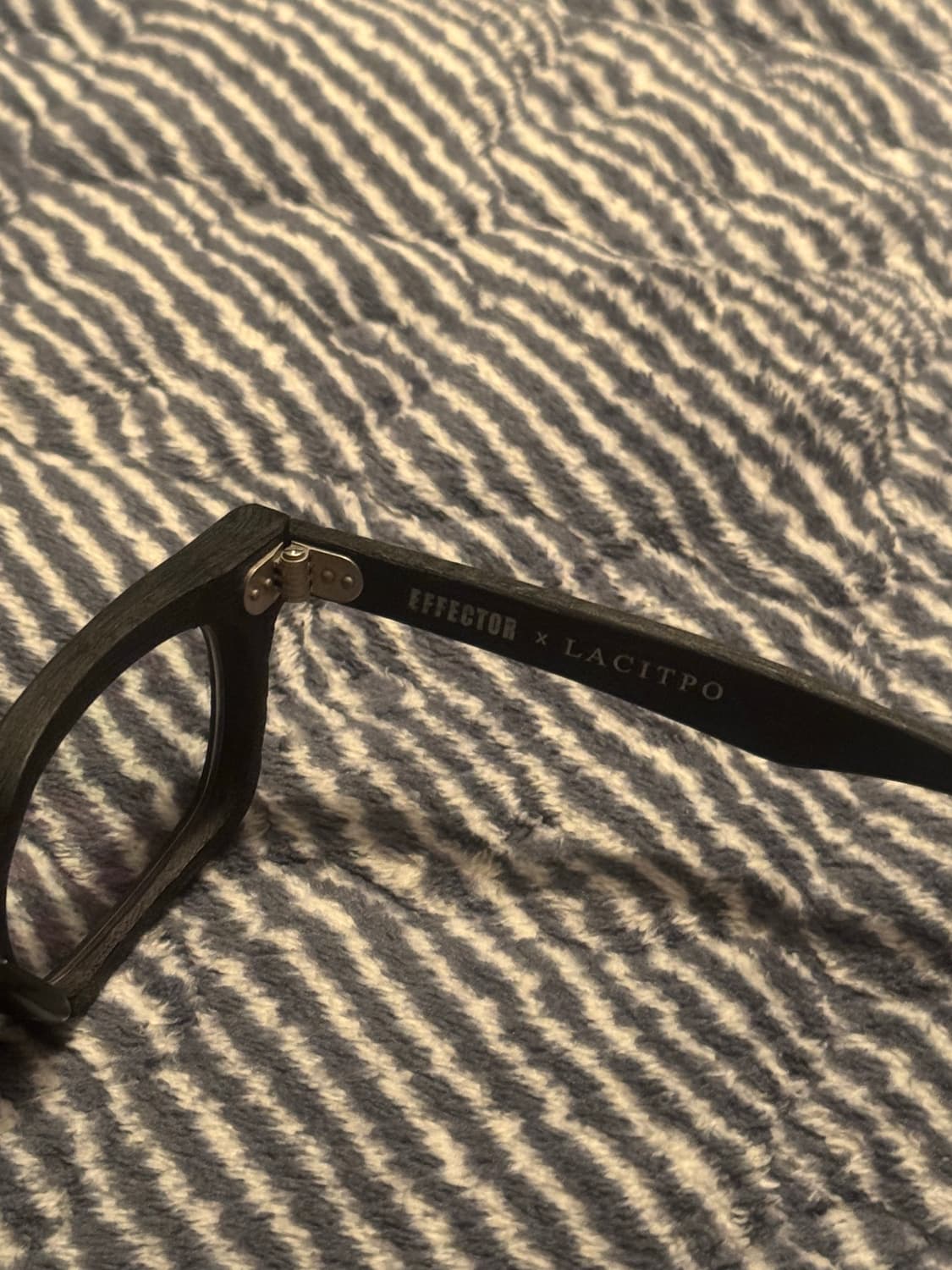 이펙터 라시트포 레가토 LEGATO 우드 상품이미지2