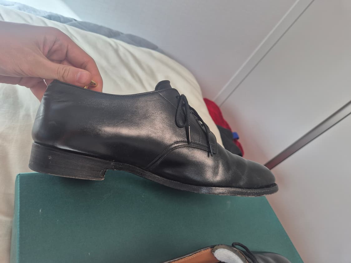 올드조 오피서 8.5 사이즈 판매합니다. 상품이미지4