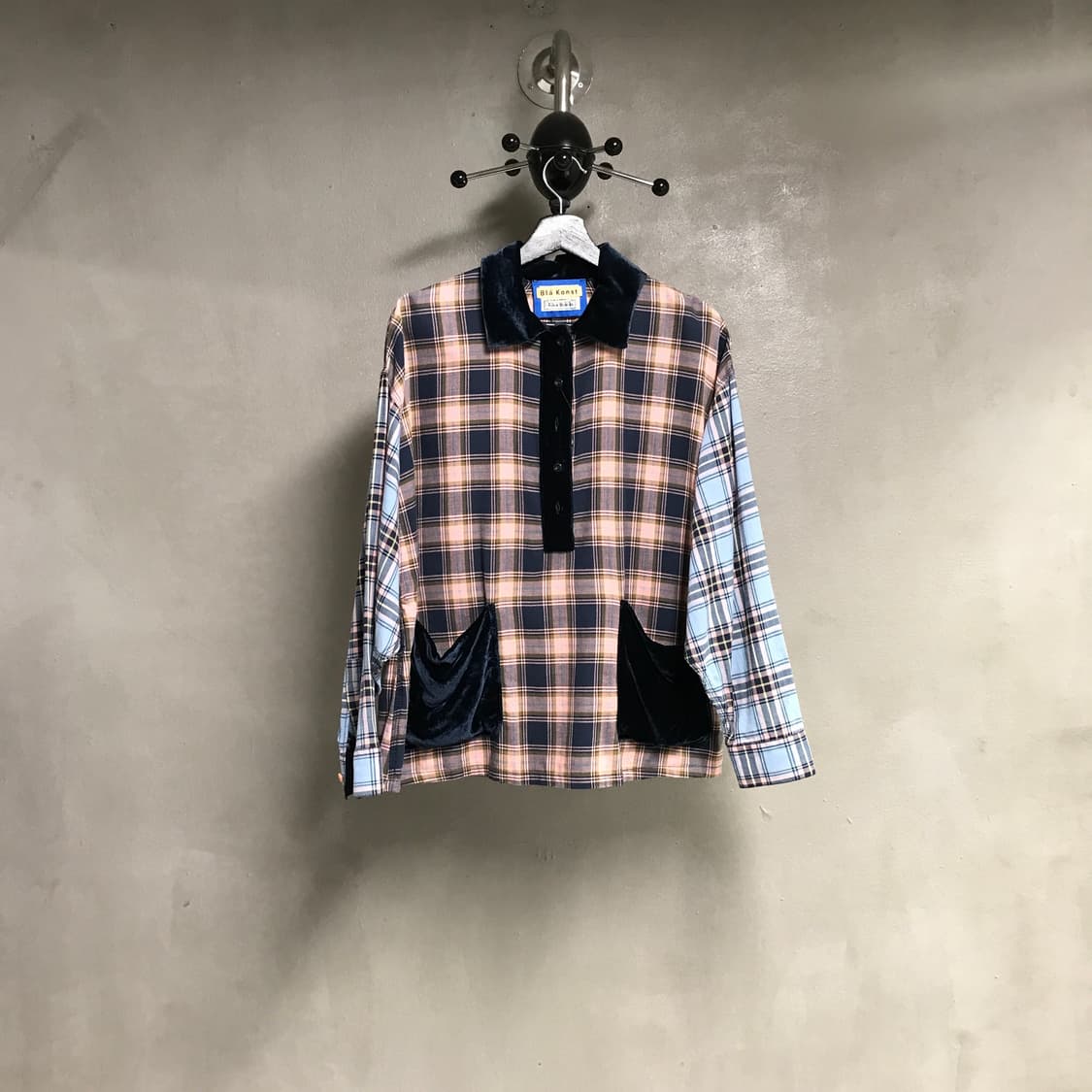 아크네스튜디오 셔츠 블라우스 34(W) 상품이미지1