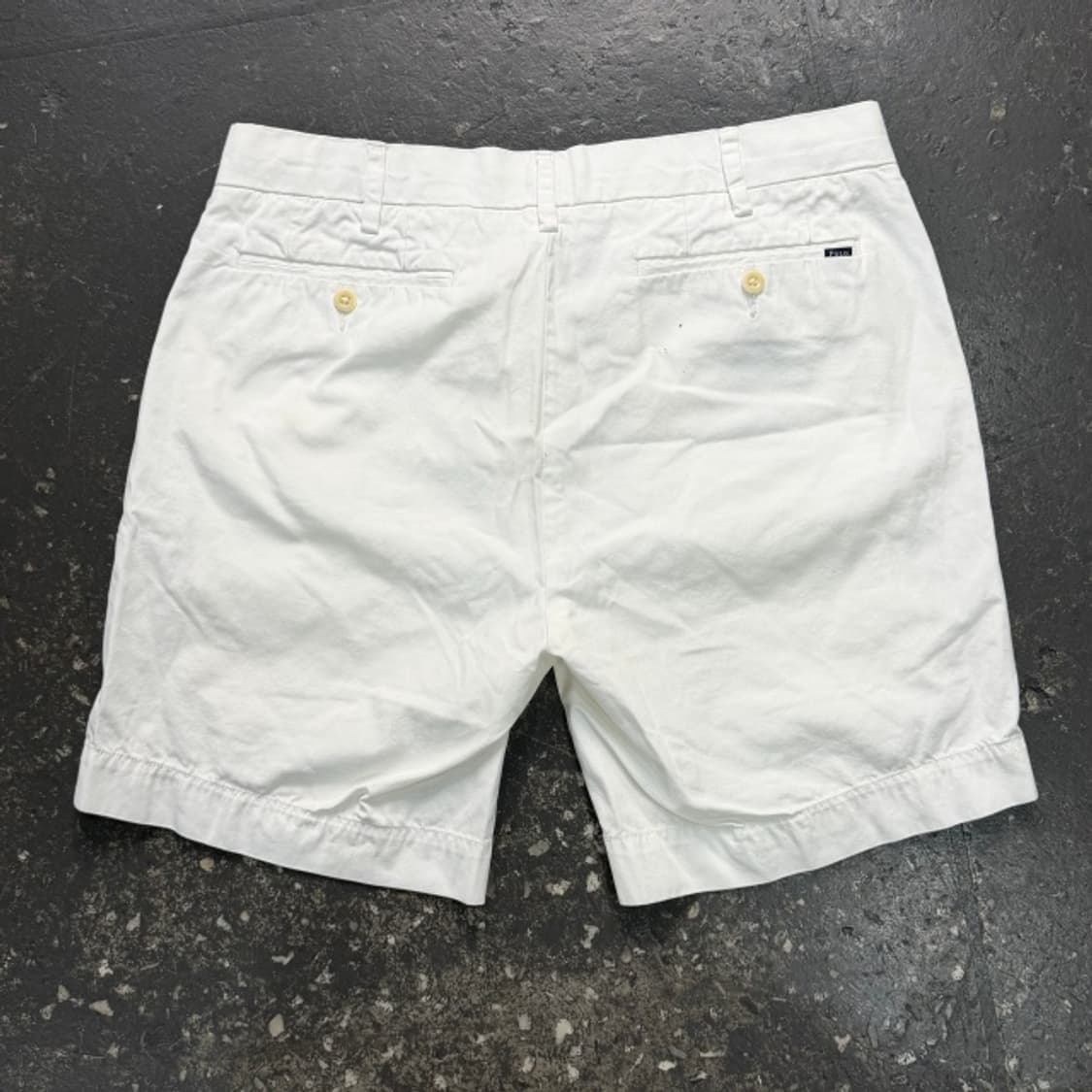 32 폴로 신형 반바지  상품이미지5