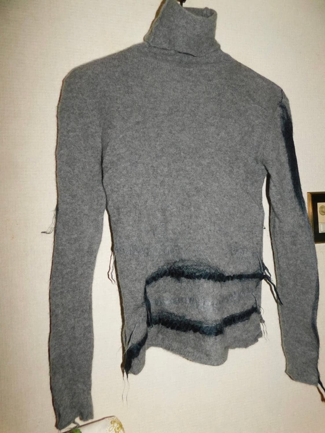 Krizia Cashmere Knit 상품이미지2