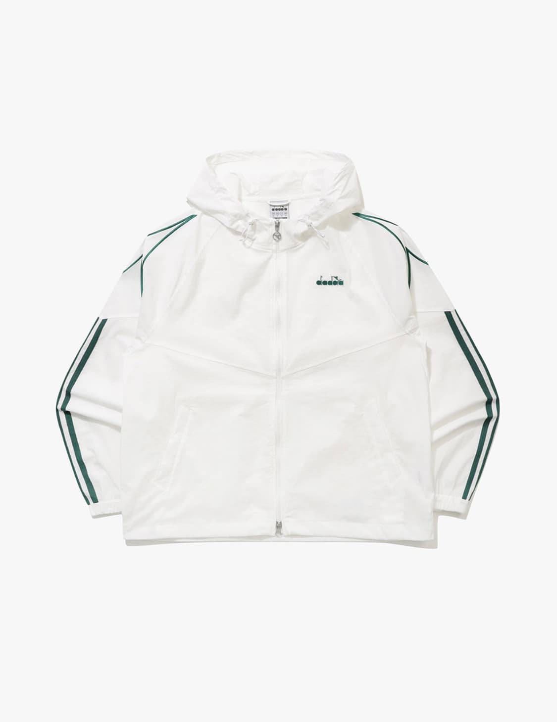 디아도라 벤토 후드자켓 (새상품)  상품이미지1