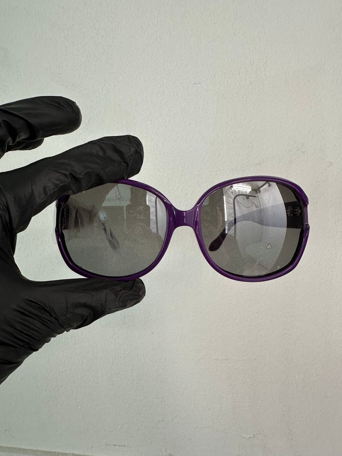 [새상품 무료배송] Made in Italy 비비안웨스트우드 선글라스 상품이미지1