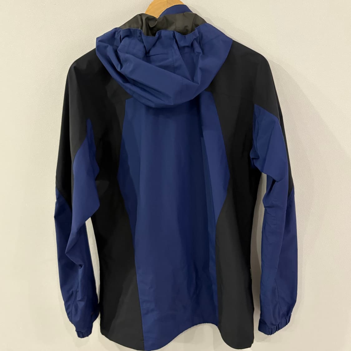 코오롱스포츠 고어텍스 자켓 네이비 95 상품이미지7