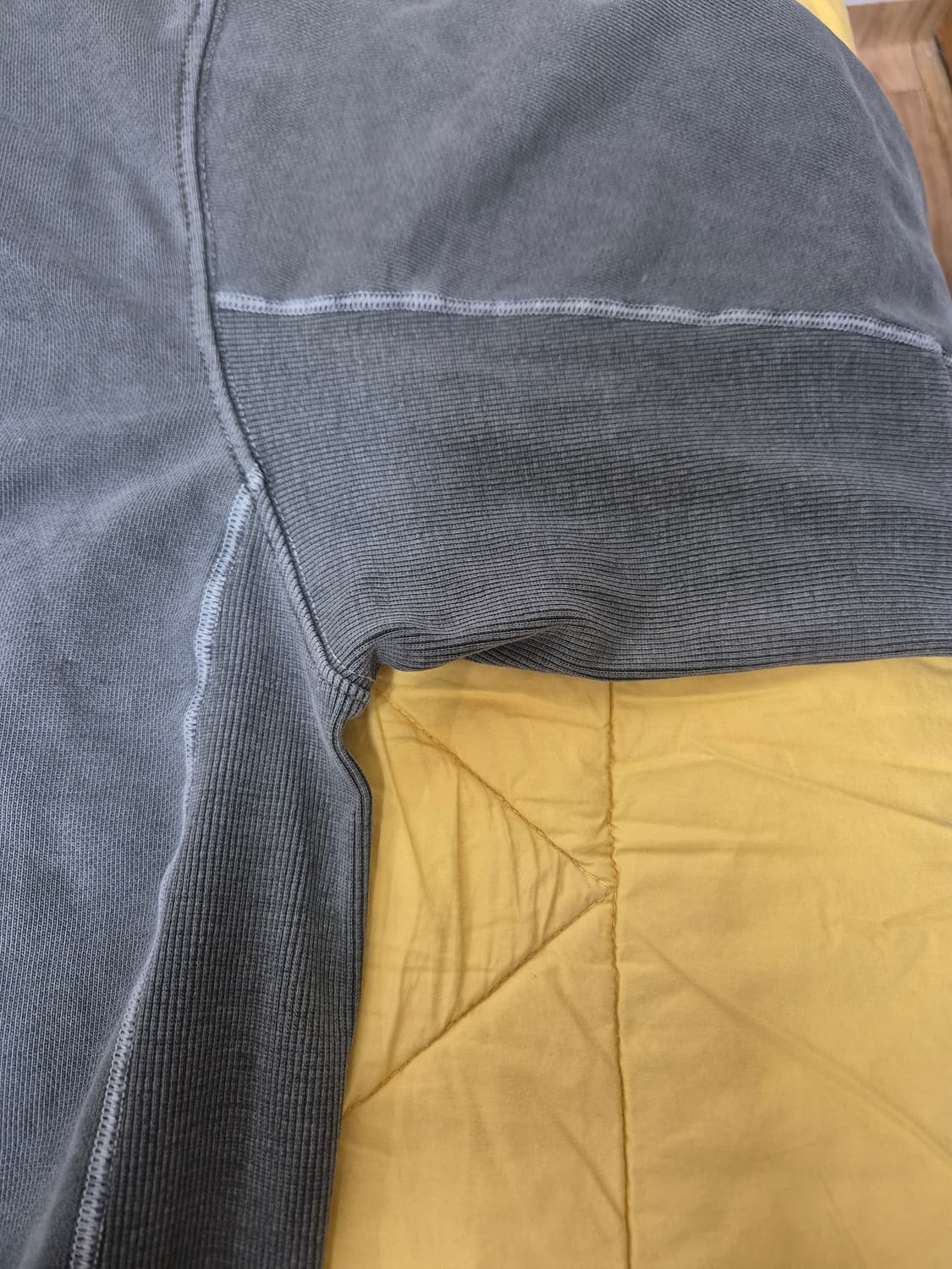 비헤비어 풀집업 4(105) 새제품 상품이미지4