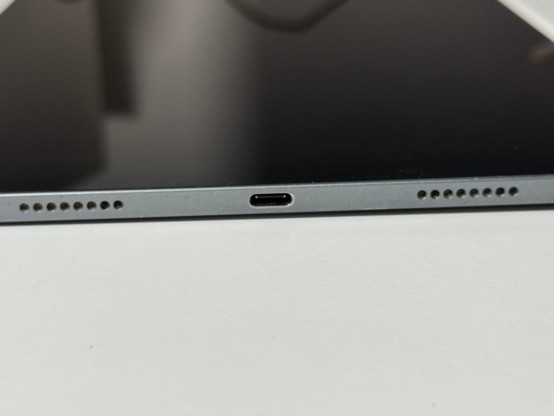 아이패드 프로 3세대 128GB 스페이스 그레이 + 애플펜슬 상품이미지5