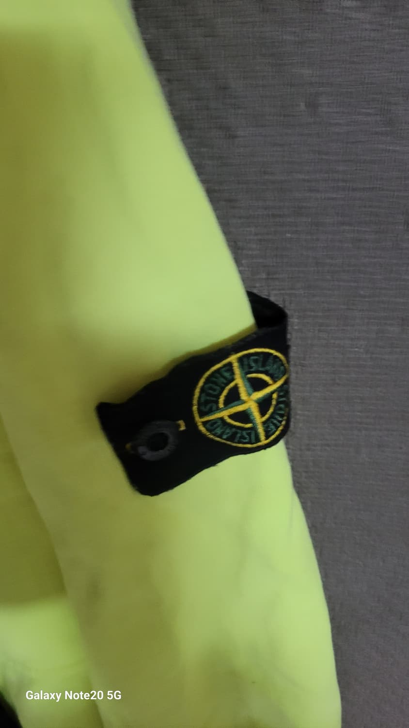 스톤아일랜드 주니어 후드 상품이미지4