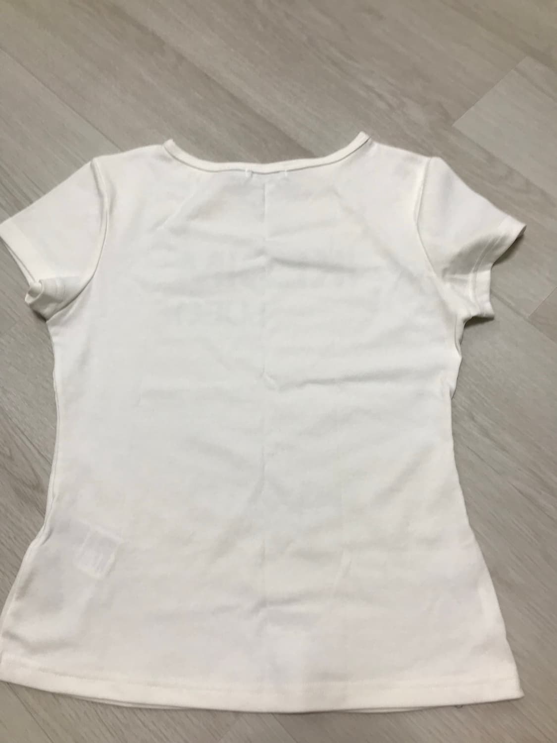 미세키서울 반팔 2사이즈 Ikesim short sleeves 상품이미지3