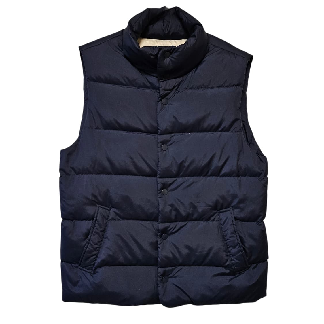 오리털패딩조끼 100-105 탑텐패딩조끼 상품이미지1