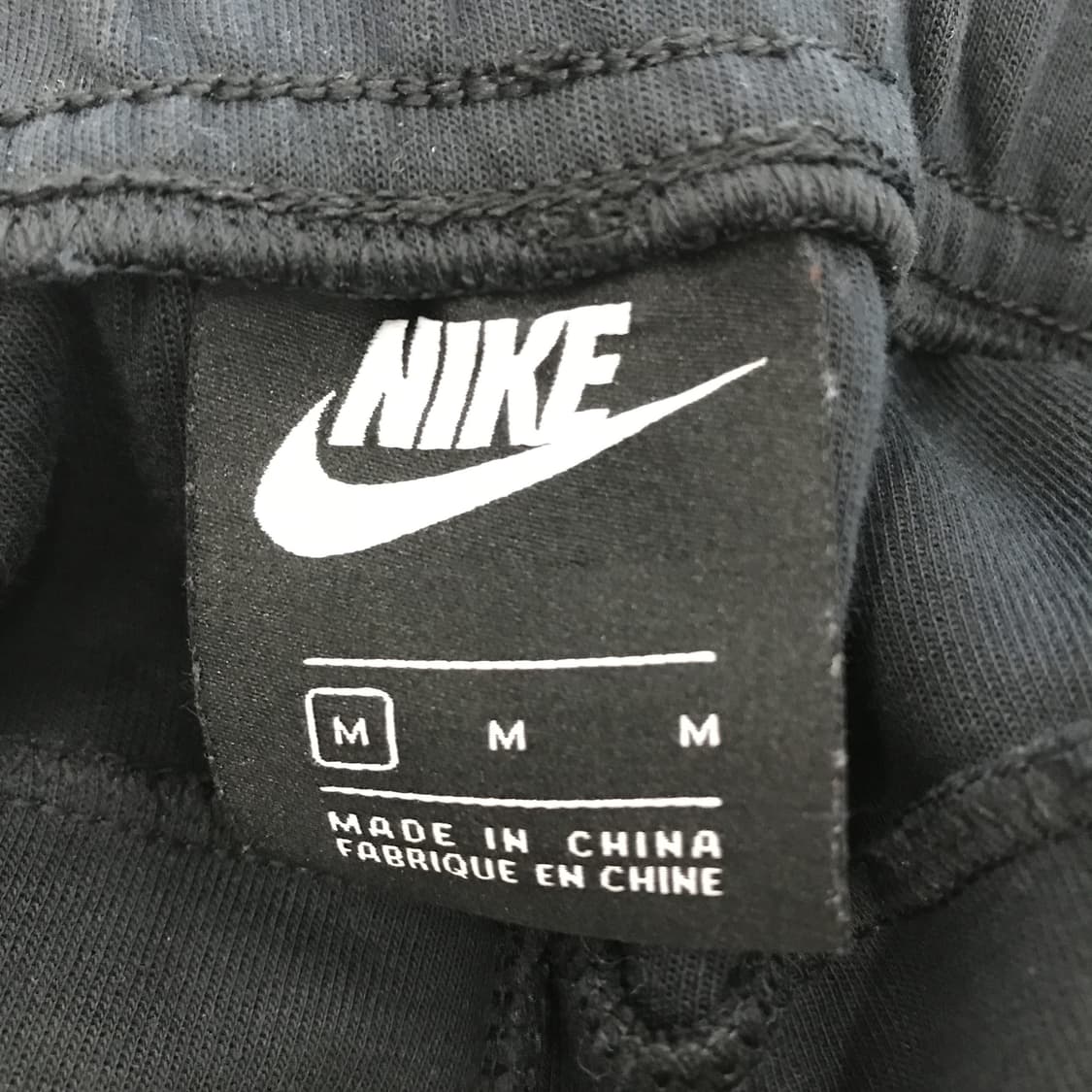 나이키 테크플리스숏츠 [M] 상품이미지4