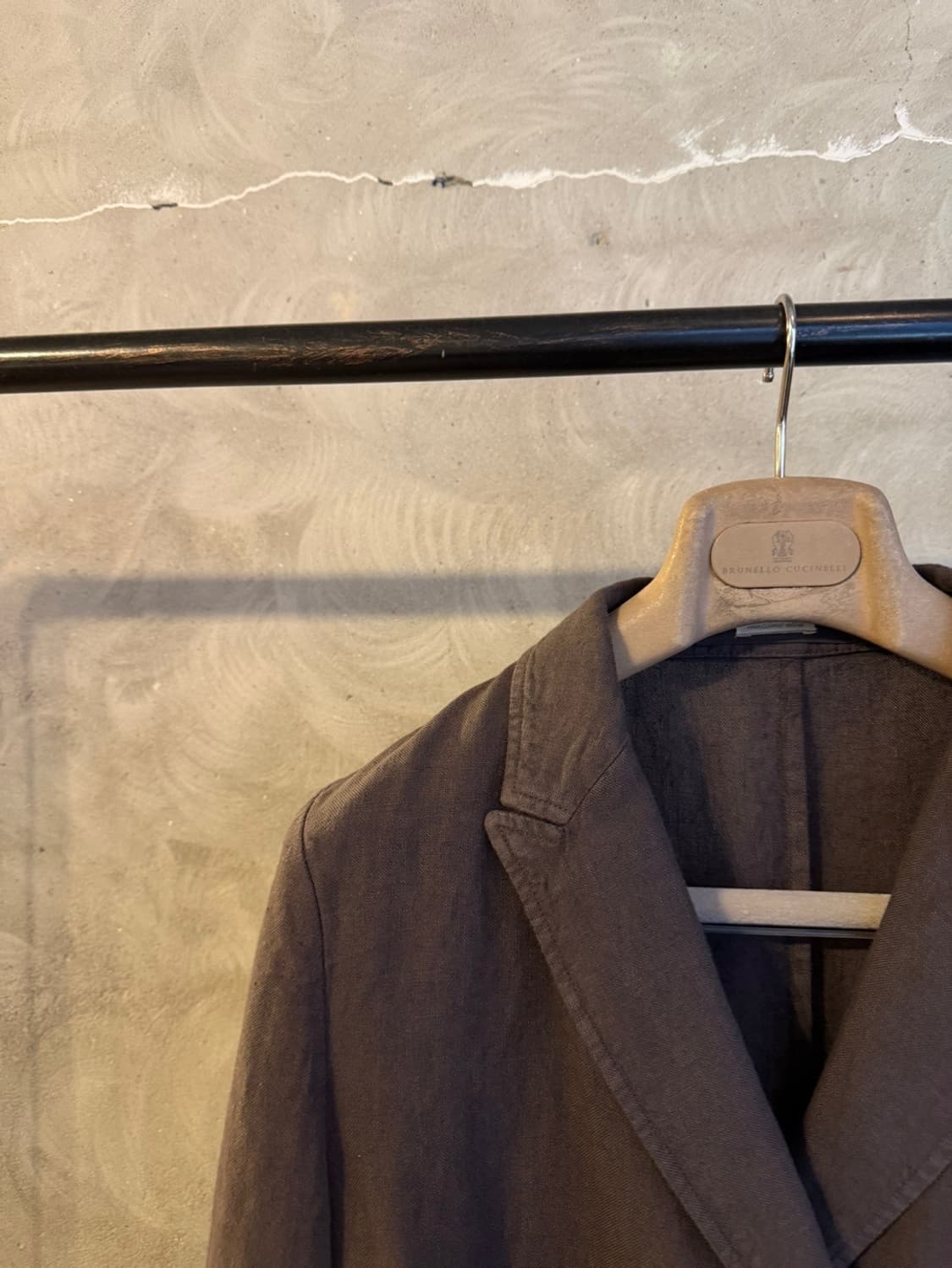 마시모 알바 더블 브레스티드 자켓 100 상품이미지2