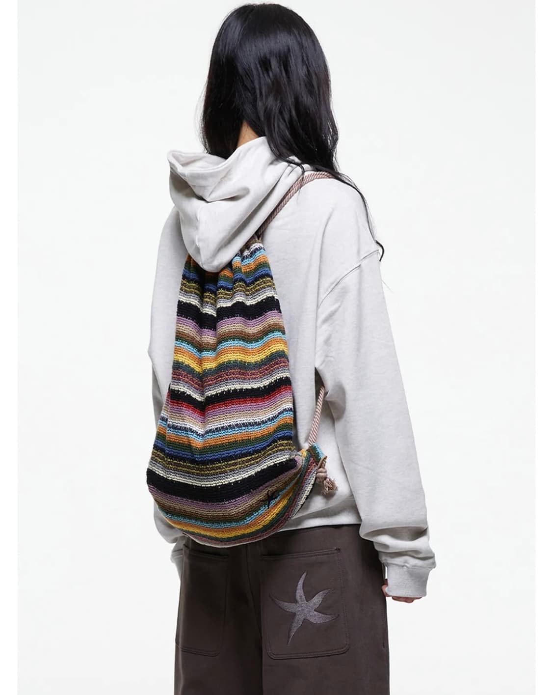 새상품) 더콜디스트모먼트 짐색 상품이미지3