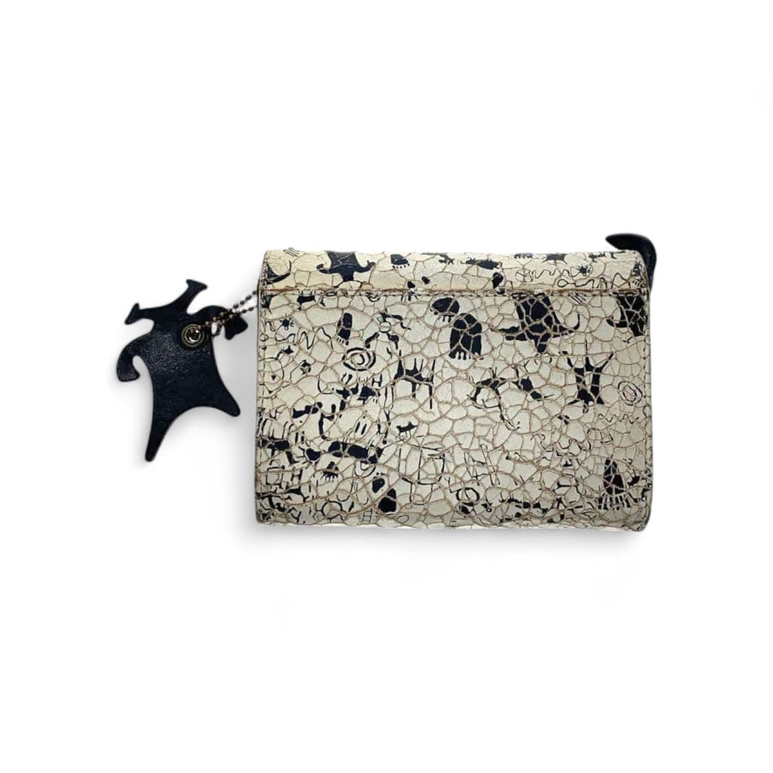 비비안웨스트우드 스키드 가죽 지갑 상품이미지2