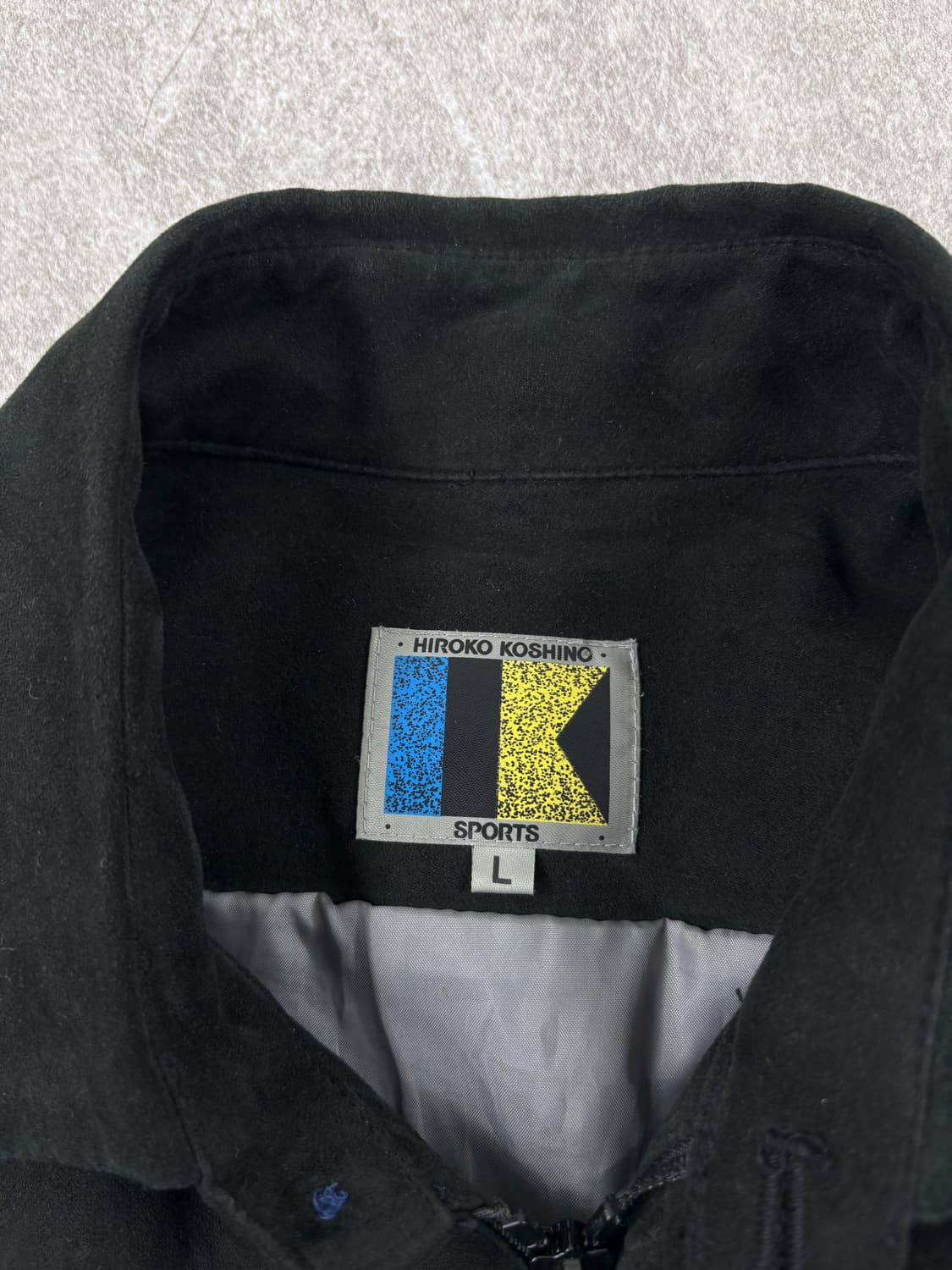 Hiroko Koshino Jacket  상품이미지3