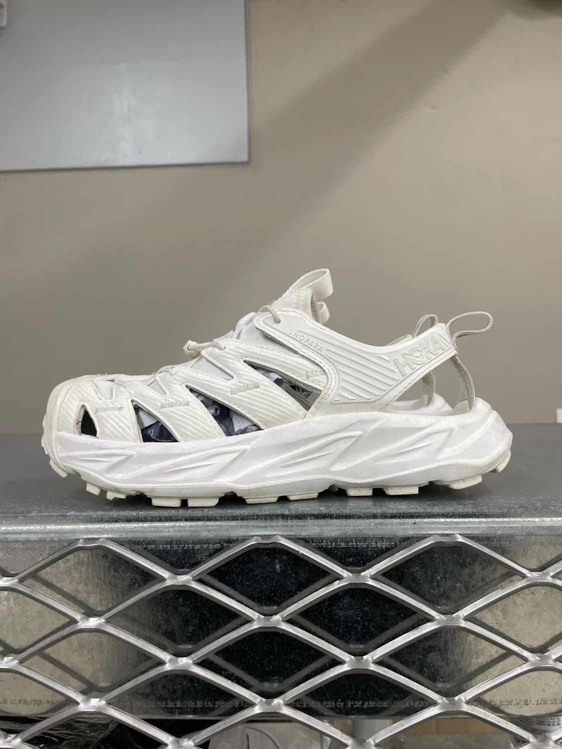 호카 호파라 화이트 230 상품이미지1