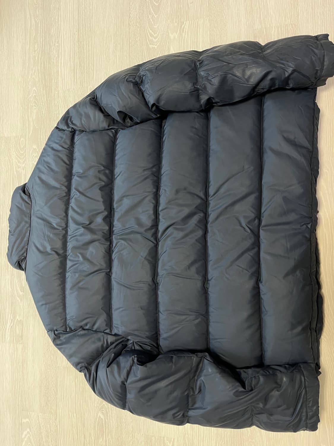 폴로푸퍼패딩L 상품이미지5