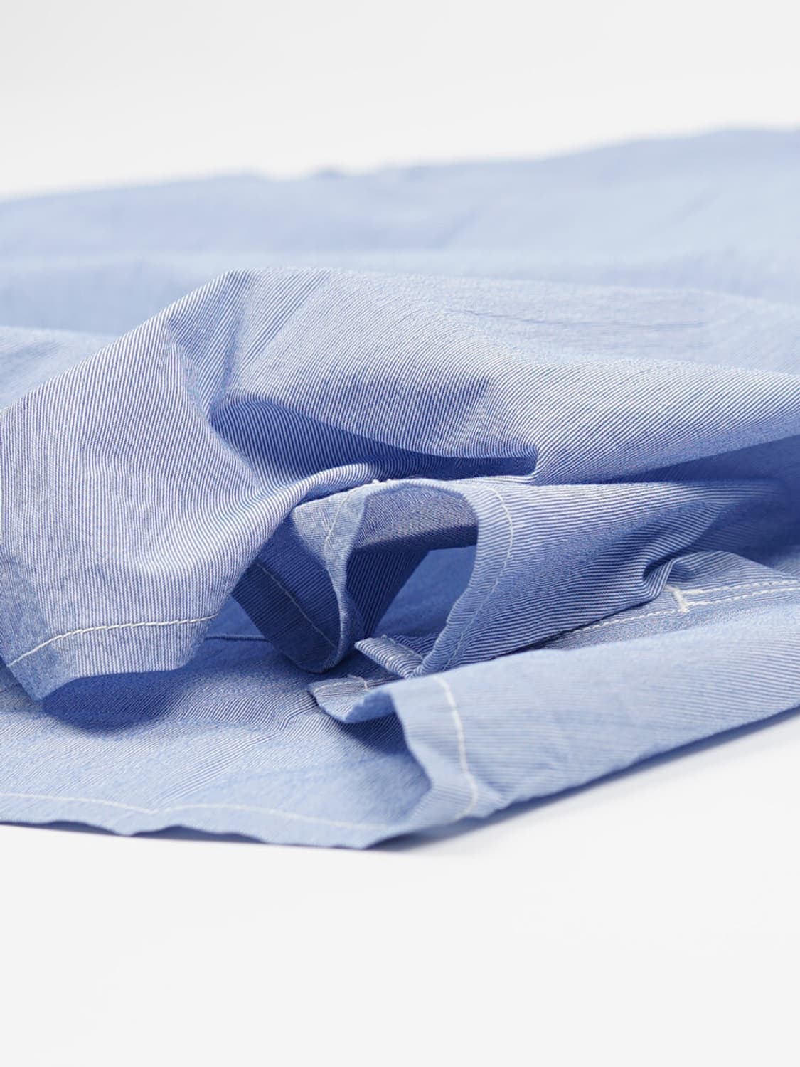 Ends and means nizza shirts 23ss sax L 상품이미지2