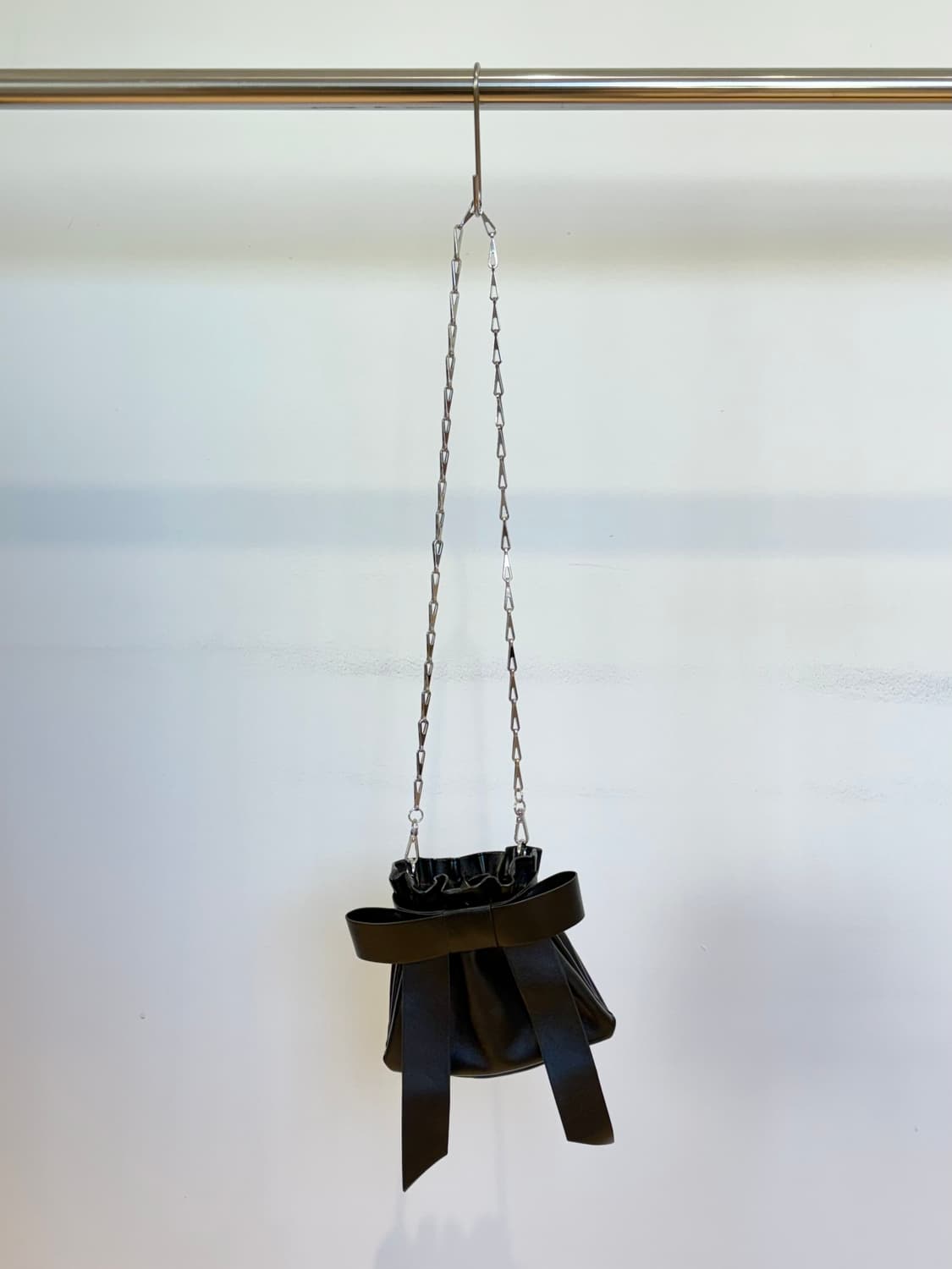 레이빔즈 ribbon bag 상품이미지2