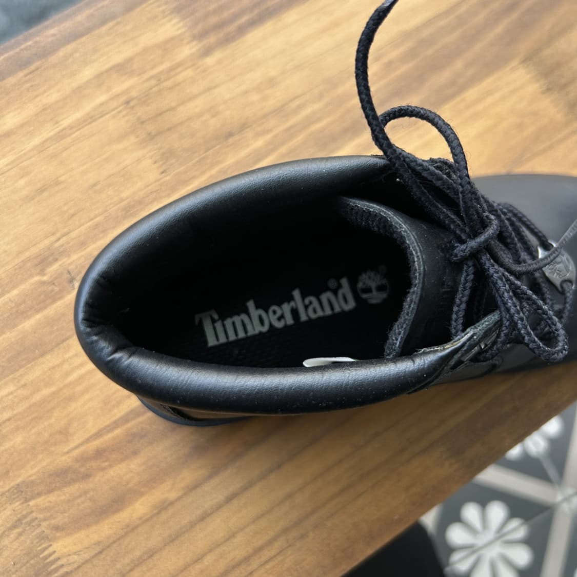 16323 - 팀버랜드 넬리 츄카 워프루프 워커 상품이미지5