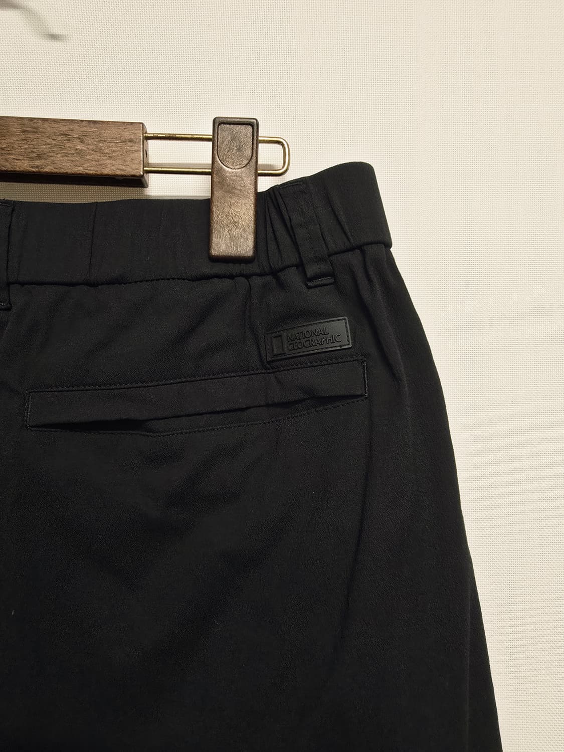 내셔널지오그래픽 포켓 반바지 (남성)34 상품이미지5