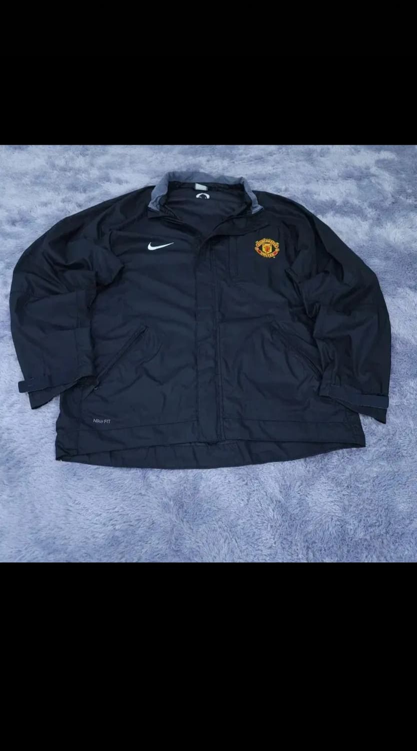 나이키 맨유 바람막이  상품이미지1